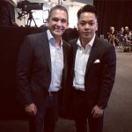 With Best Selling Author of Digital Marketing for Dummies, Ryan Deiss.